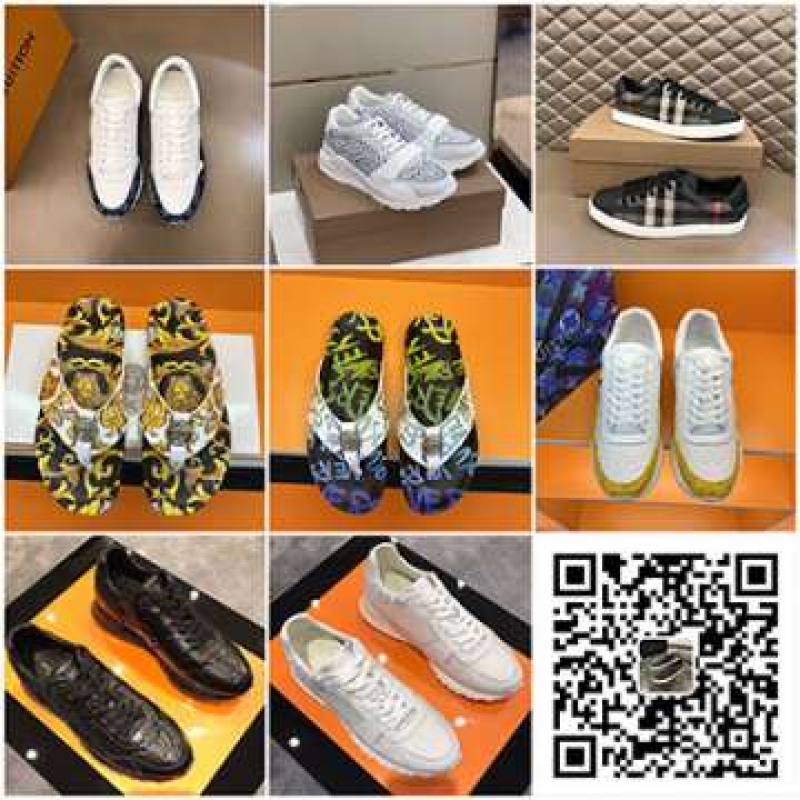 --微商相册一键转发男款休闲鞋实体店货源十五天无条件退换（2024）