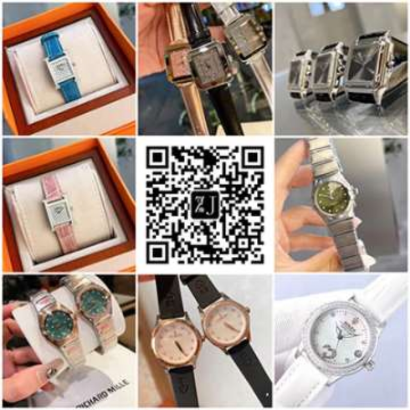 --轻奢官网1：1瑞士手表品牌大全免代理费一件代发实体店货源（2024）