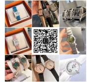 轻奢官网1：1瑞士手表品牌大全免代理费一件代发实体店货源（2023）