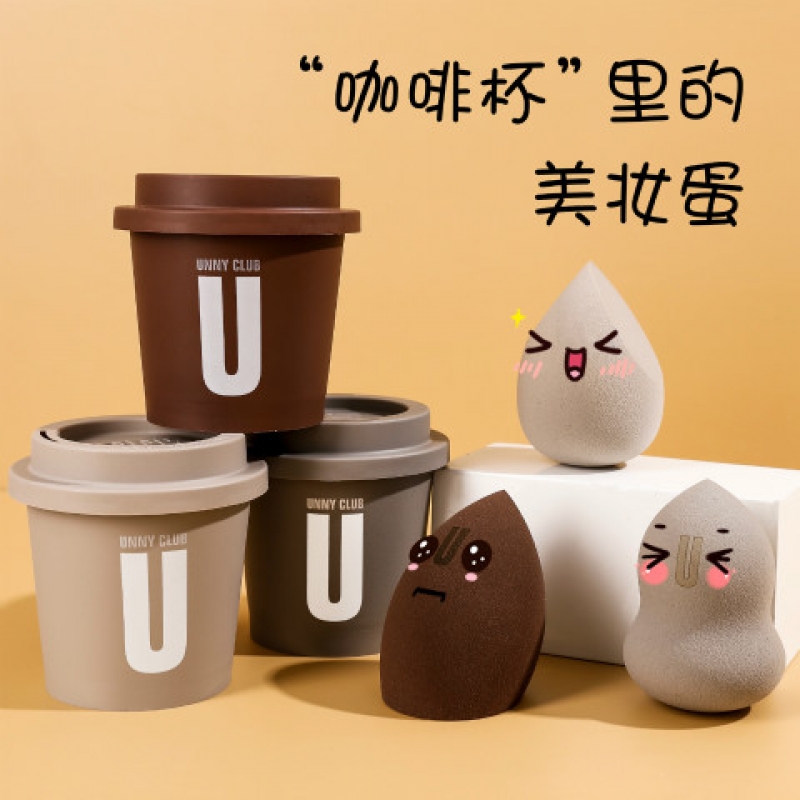 --美妆蛋厂家【新品上市】全国一件代发!!
