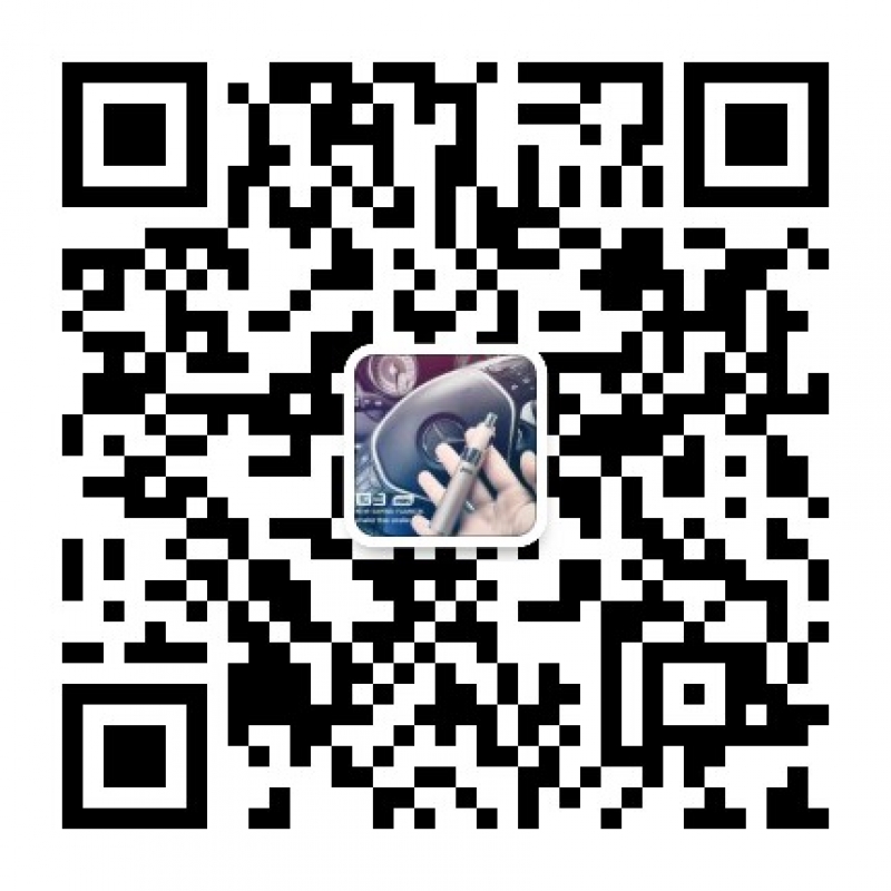 悦刻柚子批发微信二维码