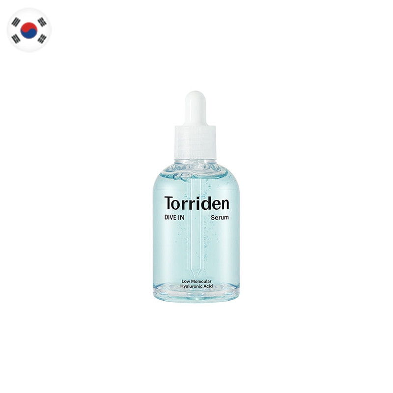 --韩国护肤品代理，桃瑞丹低分子玻尿精华