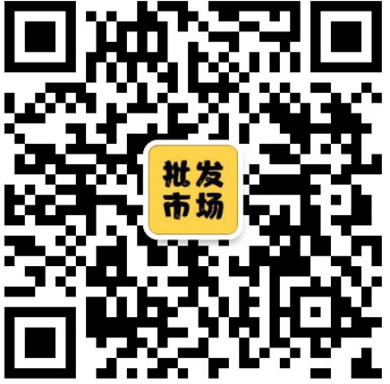 莆田运动鞋微信微信二维码