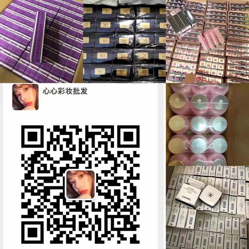 （广州）大牌香水口红批发货源，支持一家代发香港直邮