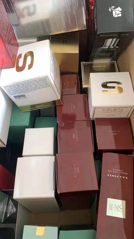 专柜进口化妆品进货渠道！国际一线品牌进口原装化妆品批发!