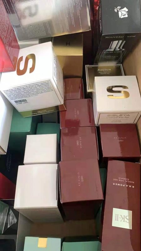 --如何去找海外代购的化妆品货源哪里有?